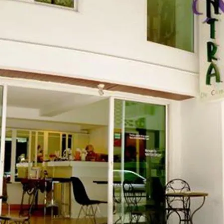 Nantra De Comfort