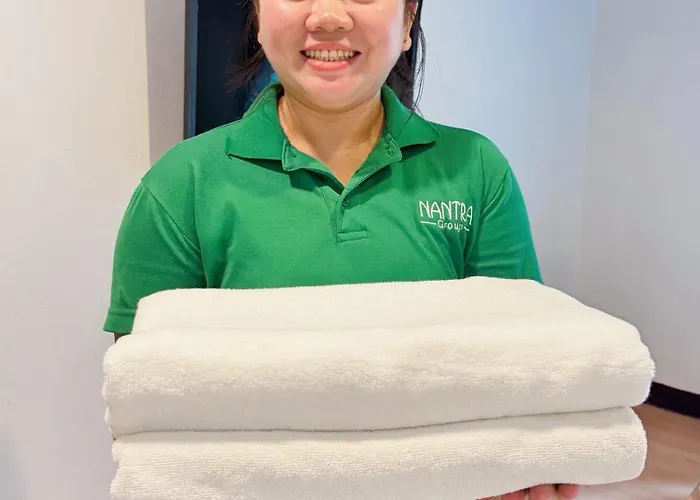 Nantra De Comfort Hotel