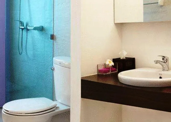 Nantra De Comfort Hotel Bangkok