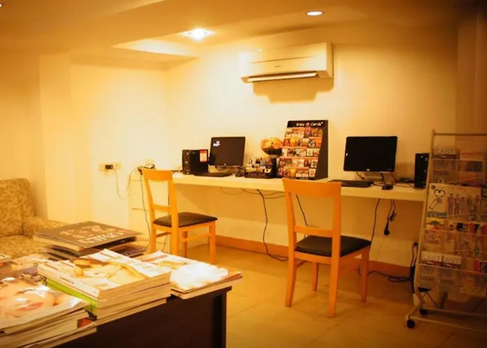 Nantra De Comfort Bangkok