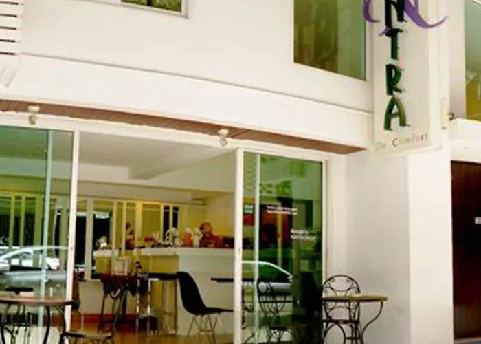 Nantra De Comfort 3* Bangkok