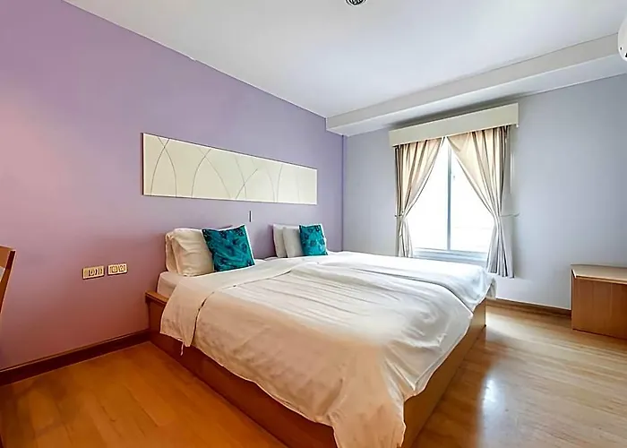 Nantra De Comfort Hotel Bangkok