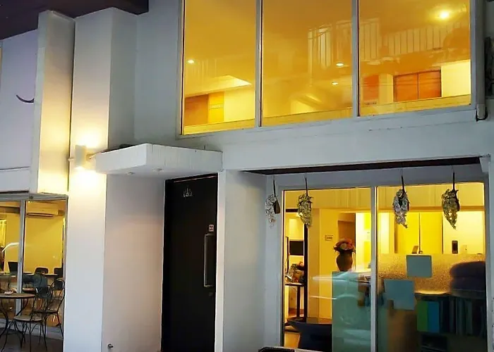 Hotel Nantra De Comfort Bangkok