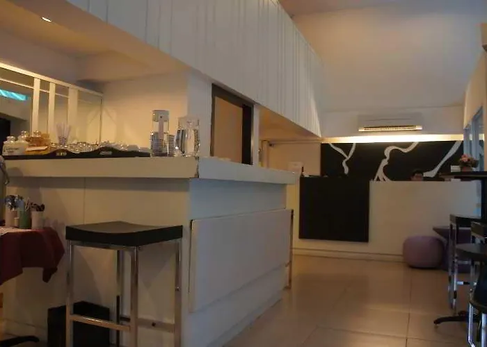 Nantra De Comfort 3* Bangkok