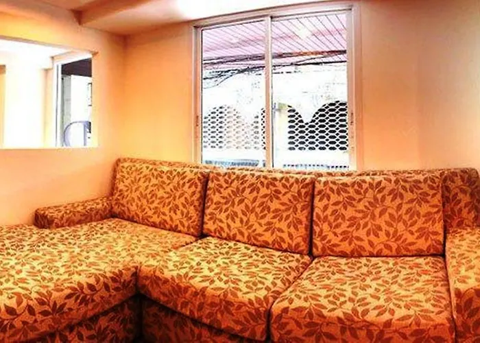 Hotel Nantra De Comfort 3*