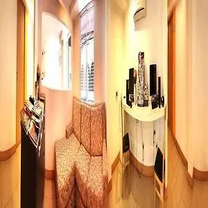 Hotel Nantra De Comfort Banguecoque