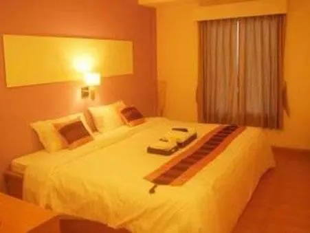 Hotel Nantra De Comfort 3*